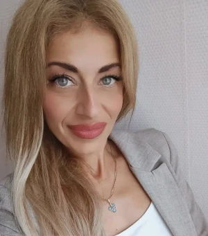 Костырина Людмила Беняминовна